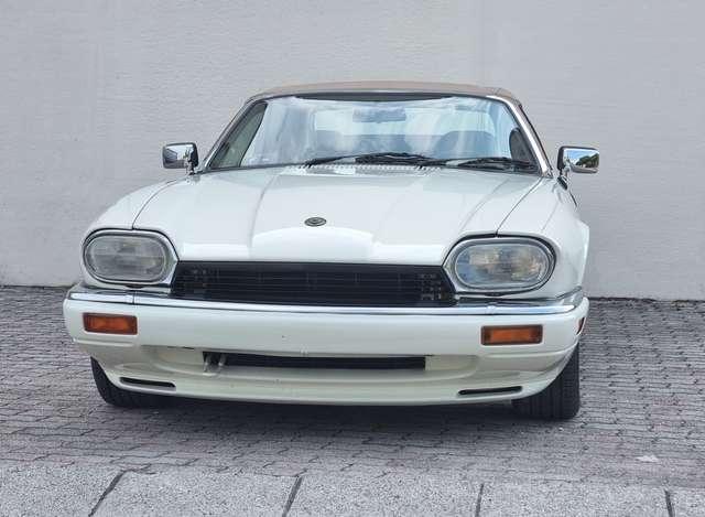 Jaguar XJS