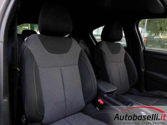 DS AUTOMOBILES DS 4 1.6 BLUEHDI 120CV SO CHIC AUTOMATICA