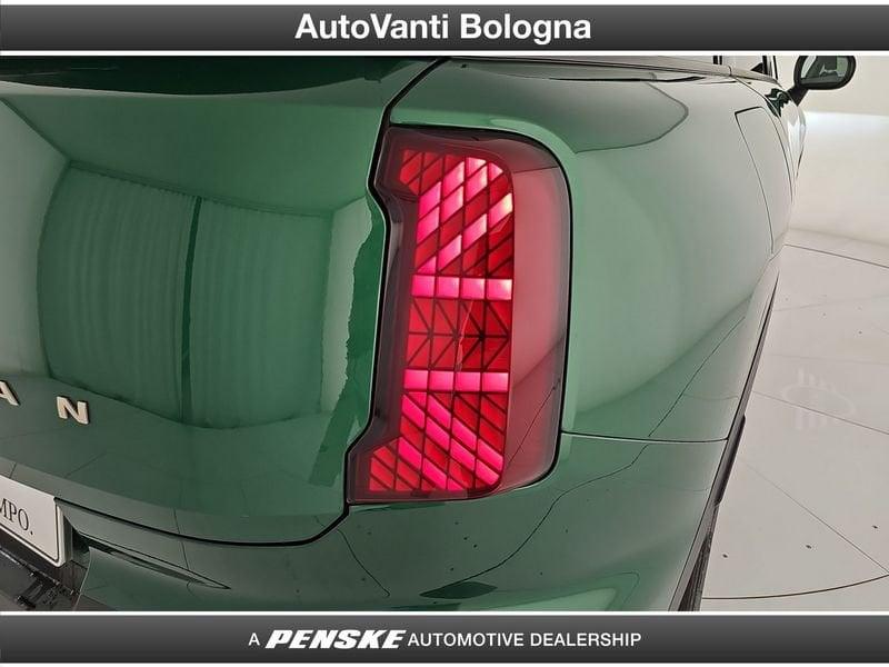 MINI Countryman Mini Countryman 2.0 48V D Classic auto