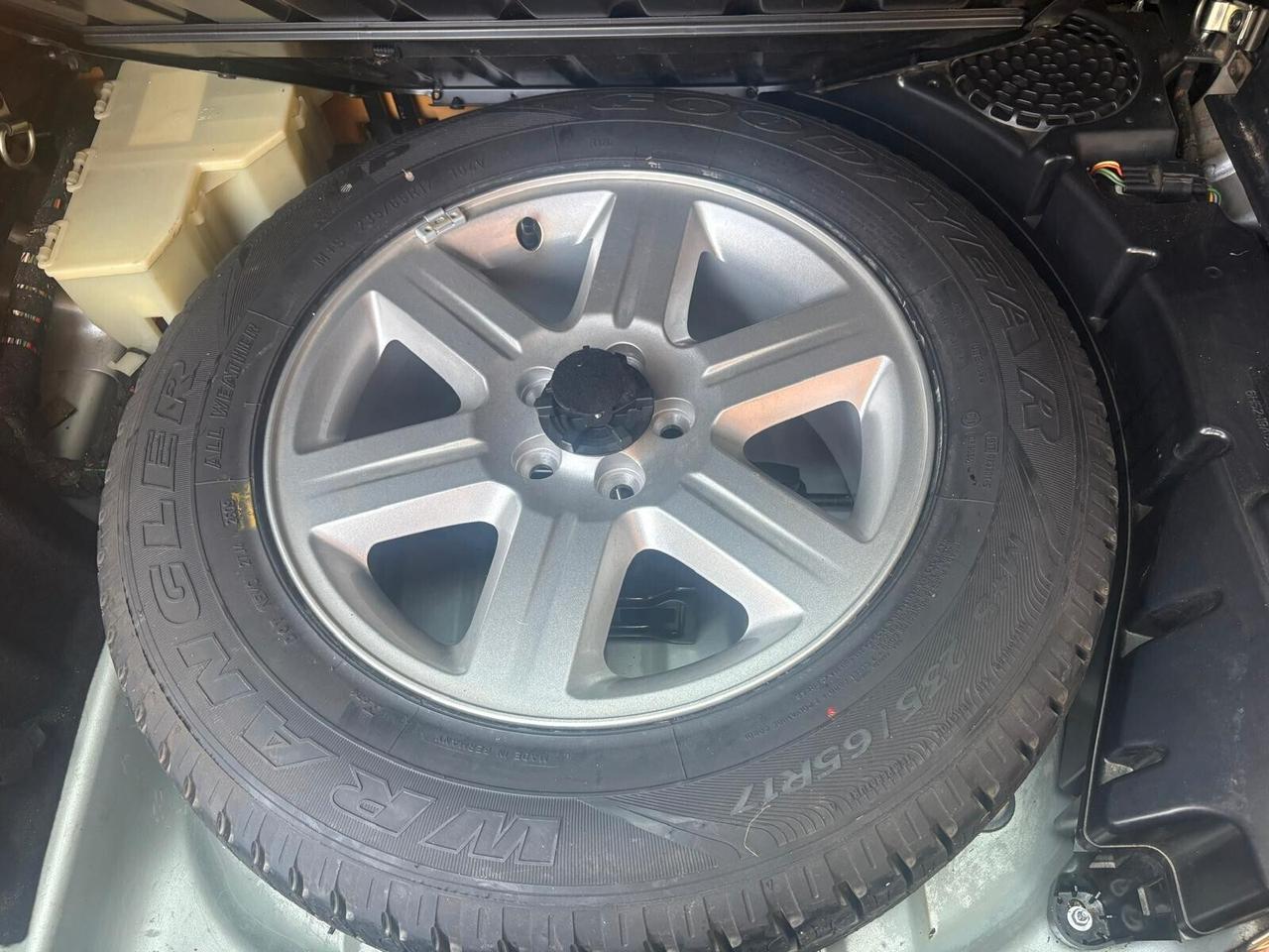 Land Rover Freelander 2.2 TD4 S.W. HSE
