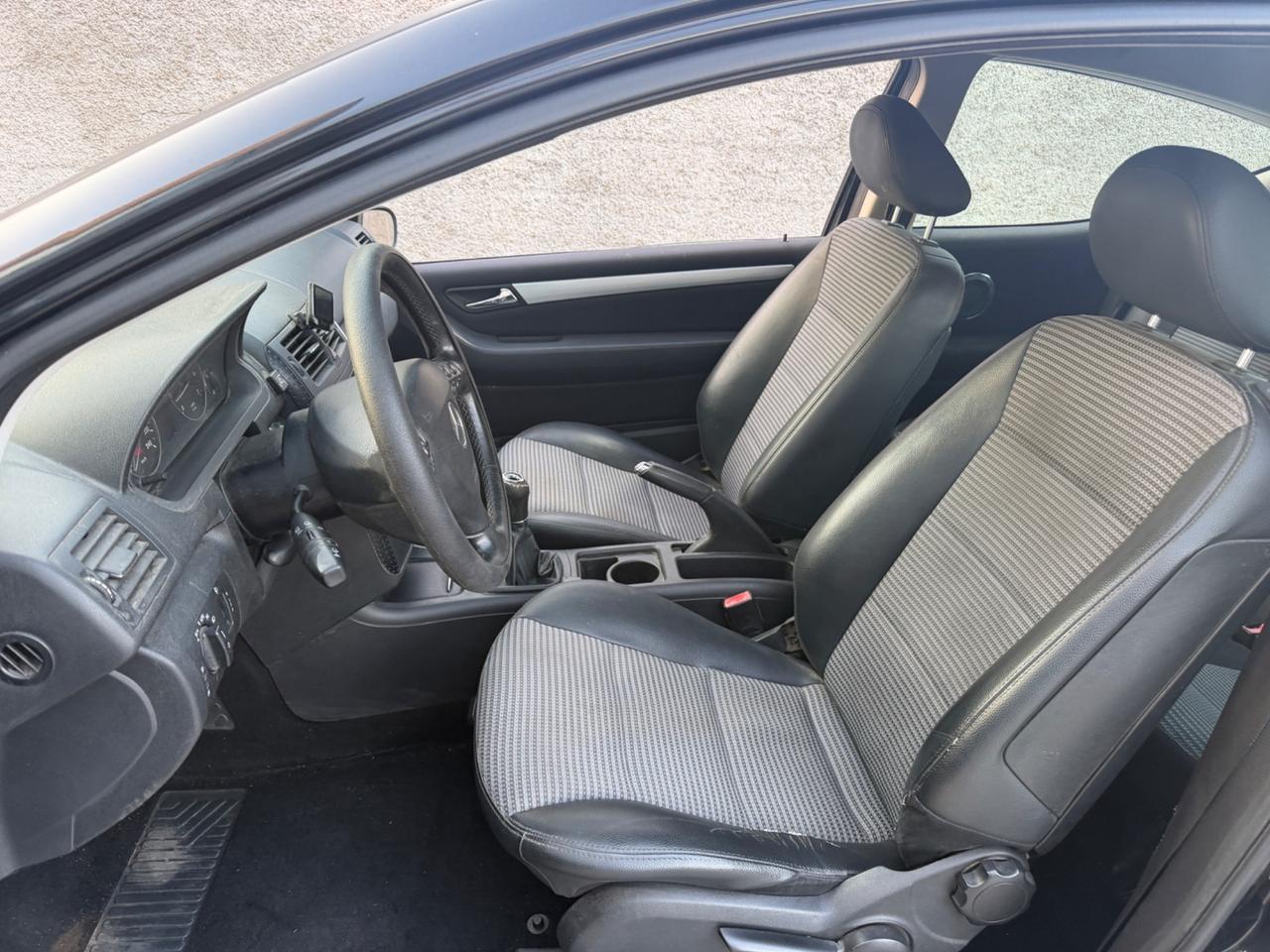 MERCEDES A170 BENZINA-GPL 2031 EURO4 GANCIO TRAINO
