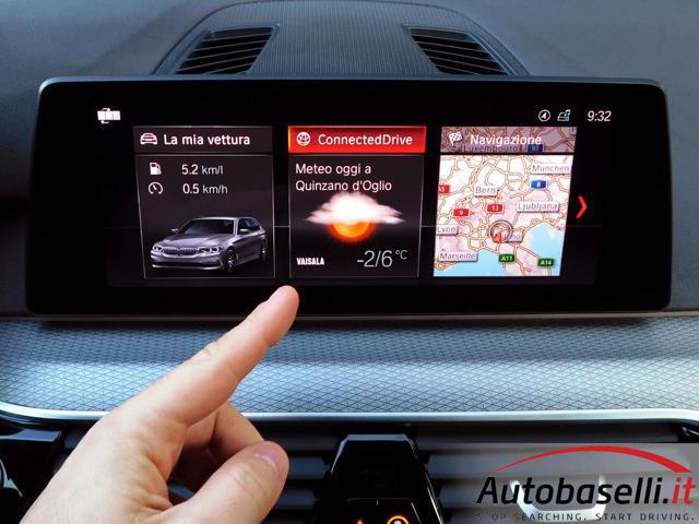 BMW 530 D 265cv XDRIVE MSPORT TOURING AUTOMATICA