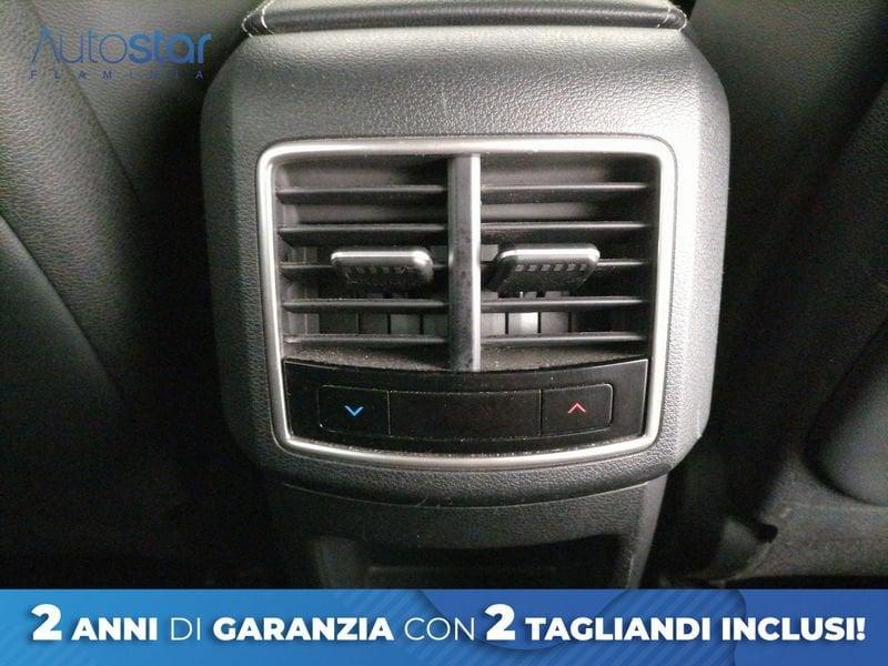 Kia Sportage 1.6 crdi mhev GT-line Sunroof Pack dct