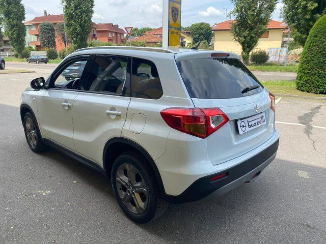 SUZUKI Vitara 1.6 DDiS V-Top