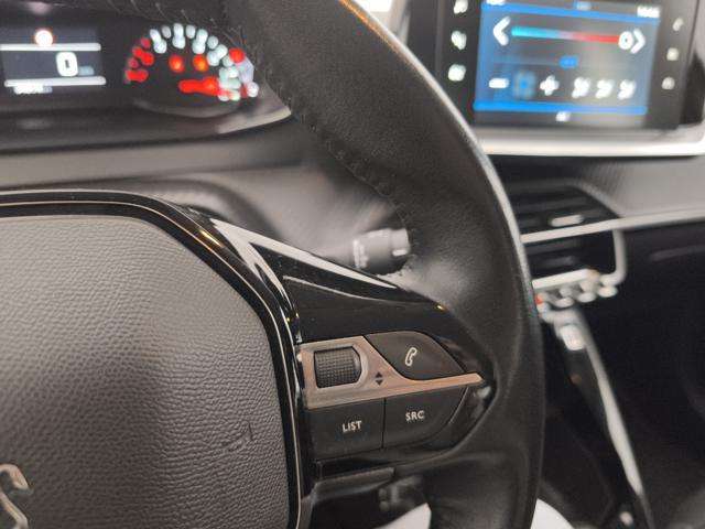 PEUGEOT 208 1.2 puretech Active s&s 75cv