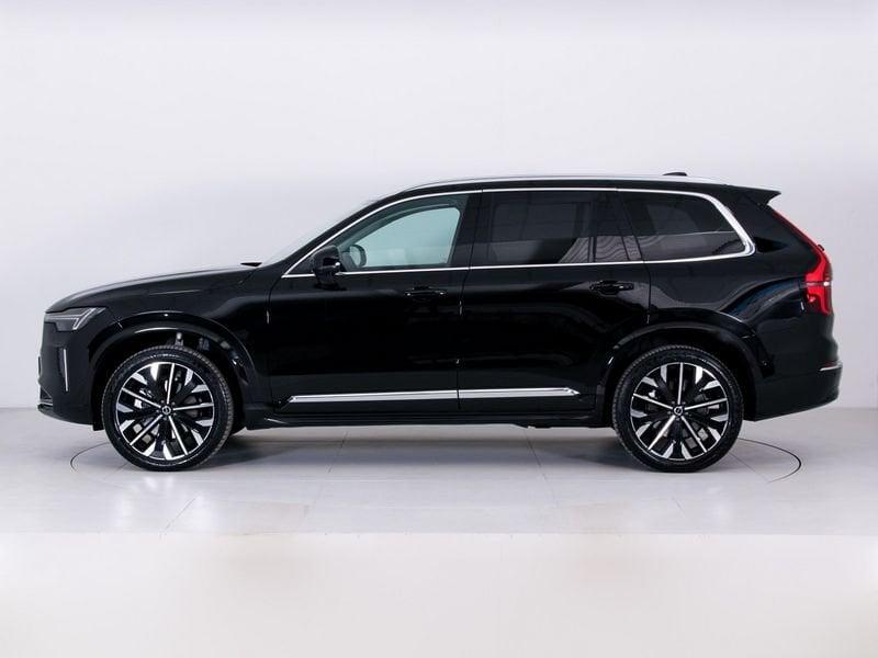 Volvo XC90 XC90 B5 (bz) 250CV AWD AUT 7 POSTI PLUS BRIGHT