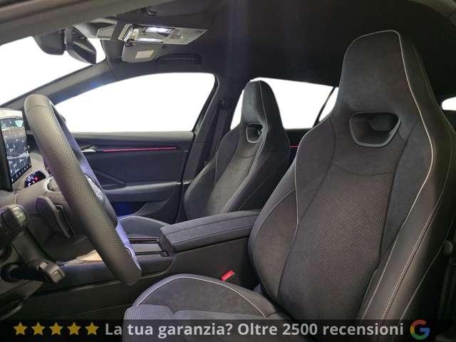 Skoda Superb 2.0 TDI 193CV Sportline DSG 4x4