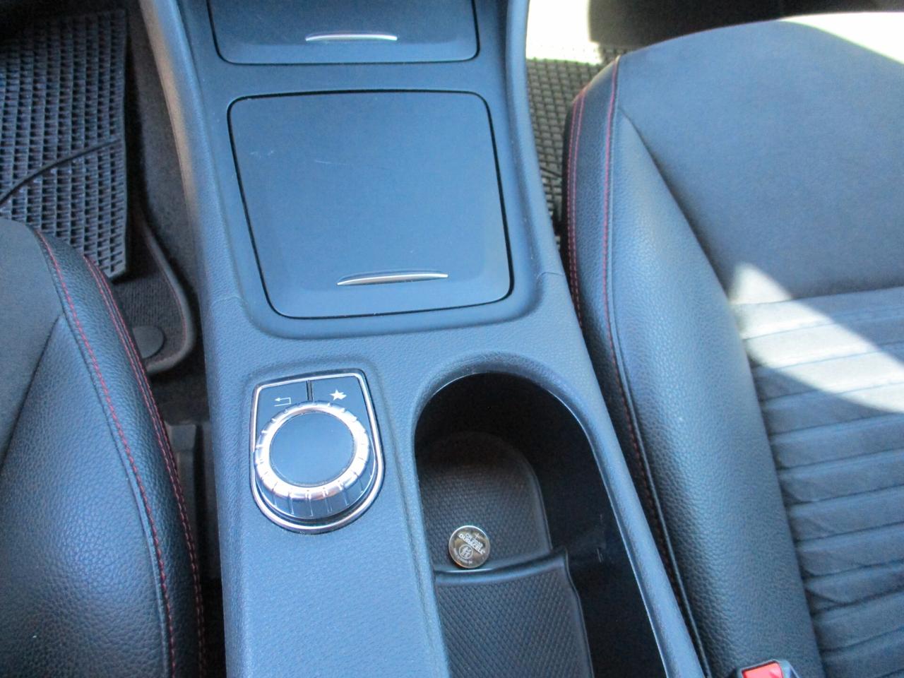 Mercedes-benz CLA 180 d Automatic Premium