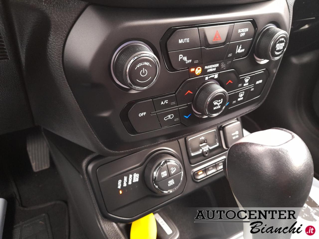 Jeep Renegade 1.3 t4 phev Limited 4xe at6