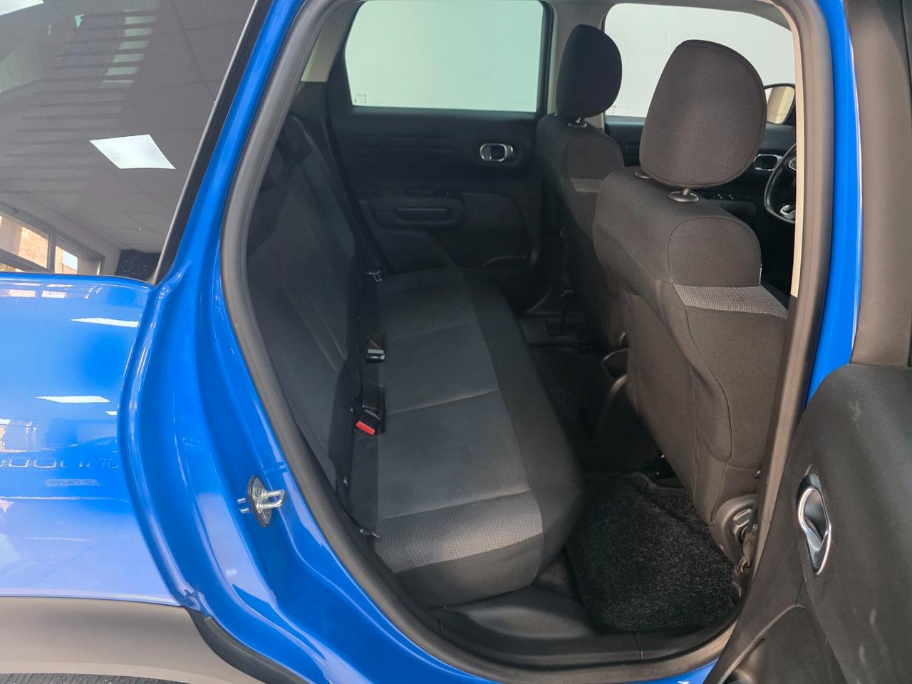 Citroen C3 Aircross BlueHDi 110 S&S Shine Pack