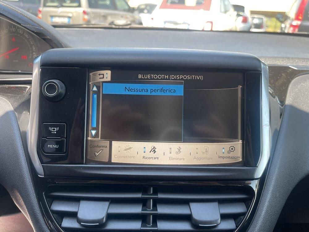 Peugeot 208 1.2 VTi 82 CV 5 porte Allure NEO PATENTATI