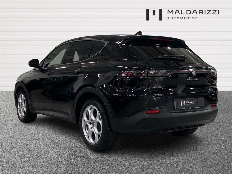 Alfa Romeo Tonale 1.6 Sprint 130cv tct6