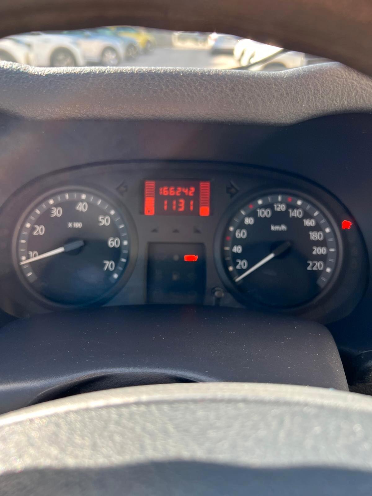 Renault Clio 1.5 dCi 65CV cat 5 porte Fairway