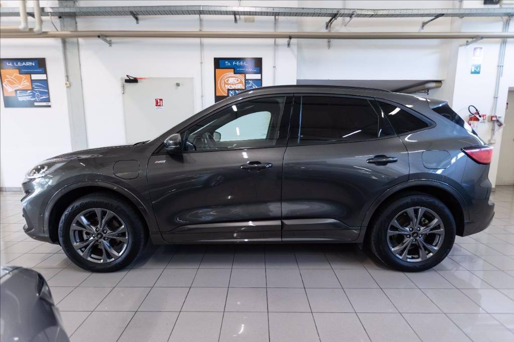 FORD Kuga 2.5 phev ST-Line 2wd 225cv cvt del 2021