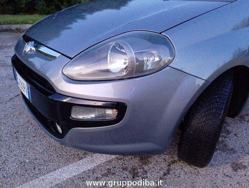 FIAT Punto Evo Benzina 5p 1.2 Dynamic s&s