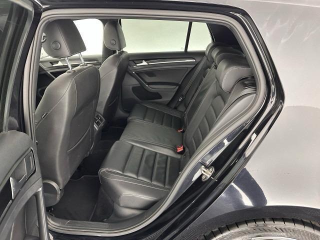 Volkswagen Golf GTD DSG Tetto Apribile