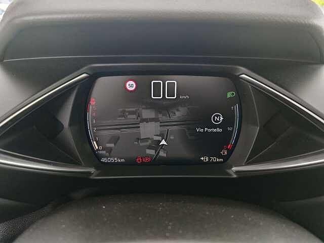 DS DS 3 Crossback DS 3 Crossback BlueHDi 110 So Chic
