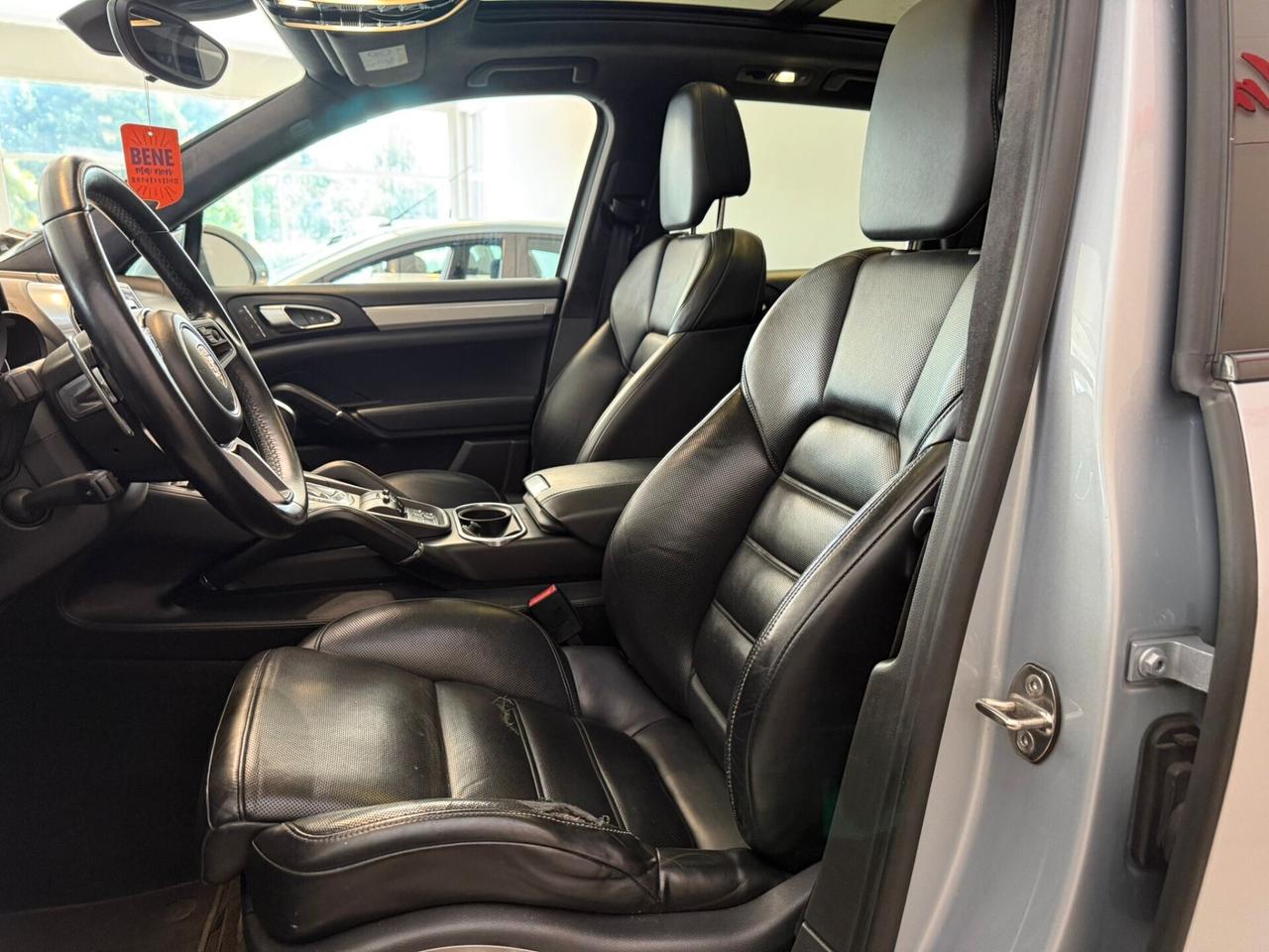 Porsche Cayenne 3.6 GTS FULL