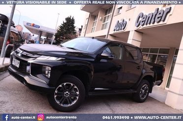 Mitsubishi L200 ONLY EXPORT OUT EU* 2.4D 4X4 AT Sportero