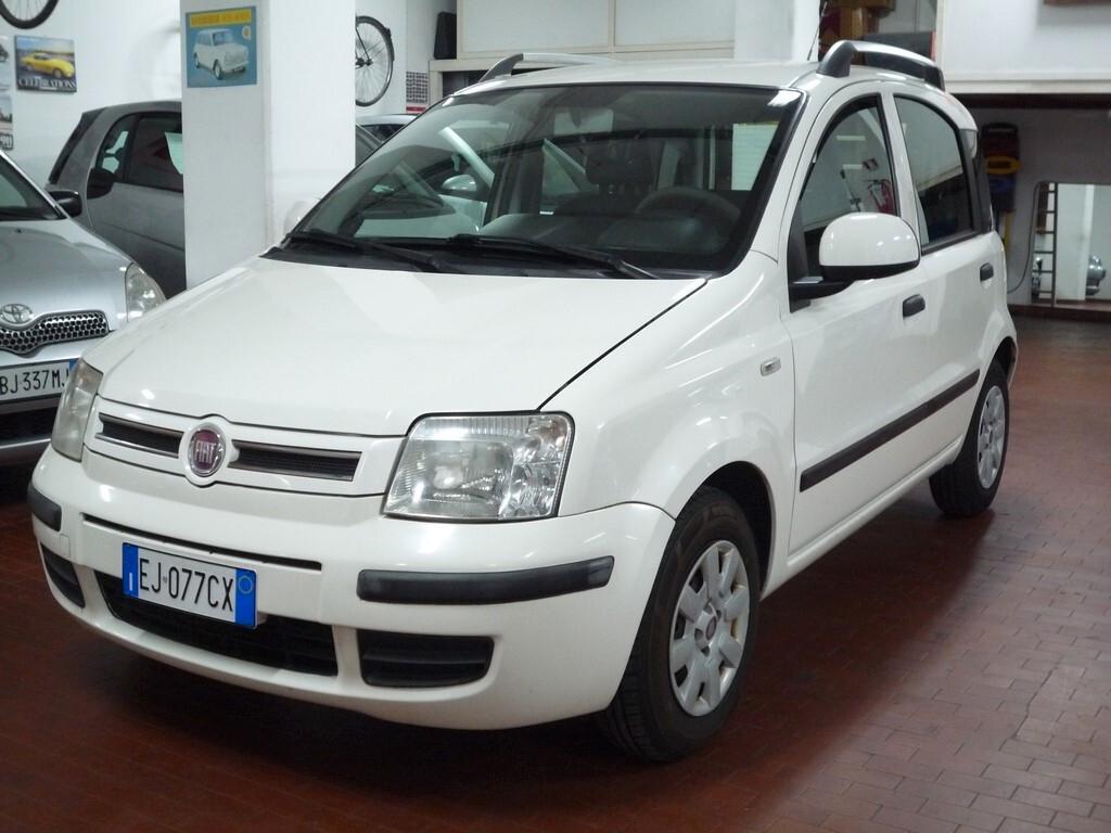 Fiat Panda 1.2 Active