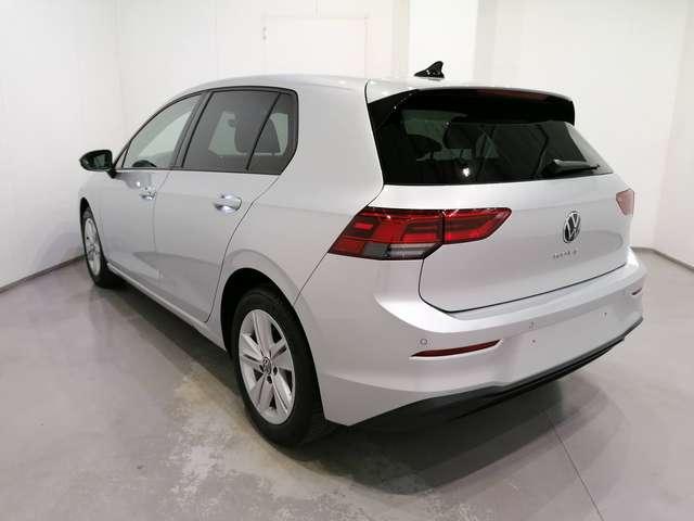 Volkswagen Golf LIFE 2.0 TDI 116 CV DSG *FARI LED+NAVI* ONLY PROMO