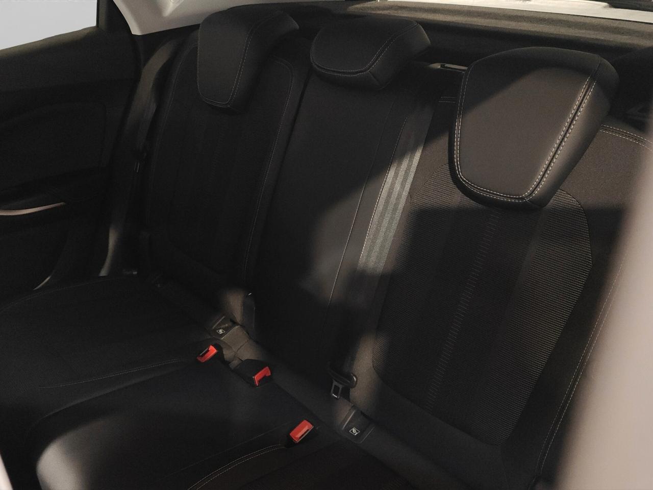 Opel Grandland 1.5 diesel Ecotec aut. GS 130CV EAT8