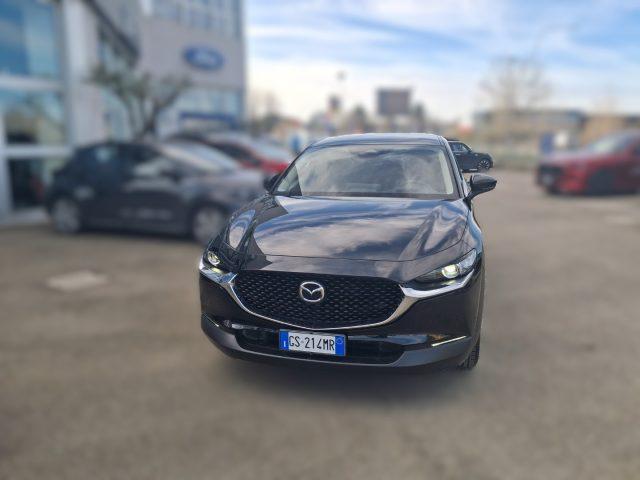 MAZDA CX-30 2.0L e-Skyactiv-G 150 CV M Hybrid 2WD Homura