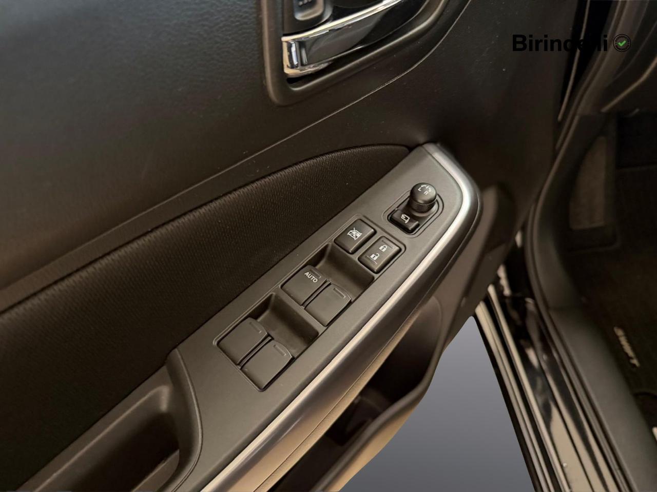 SUZUKI Swift (2017-2024) - Swift 1.2 Hybrid CVT Top