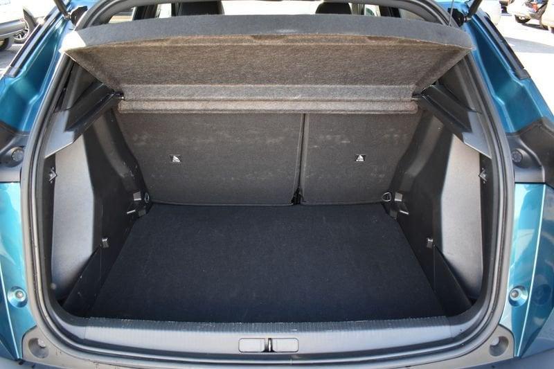 Peugeot 2008 2008 PureTech 100 S&S Allure