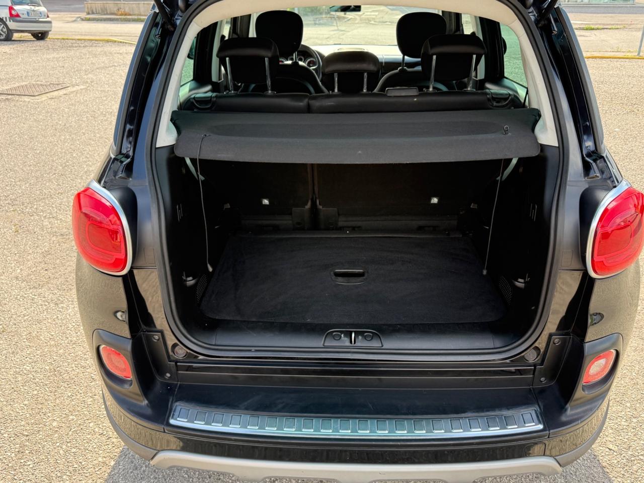 Fiat 500L 1.3 Multijet 95 CV Trekking