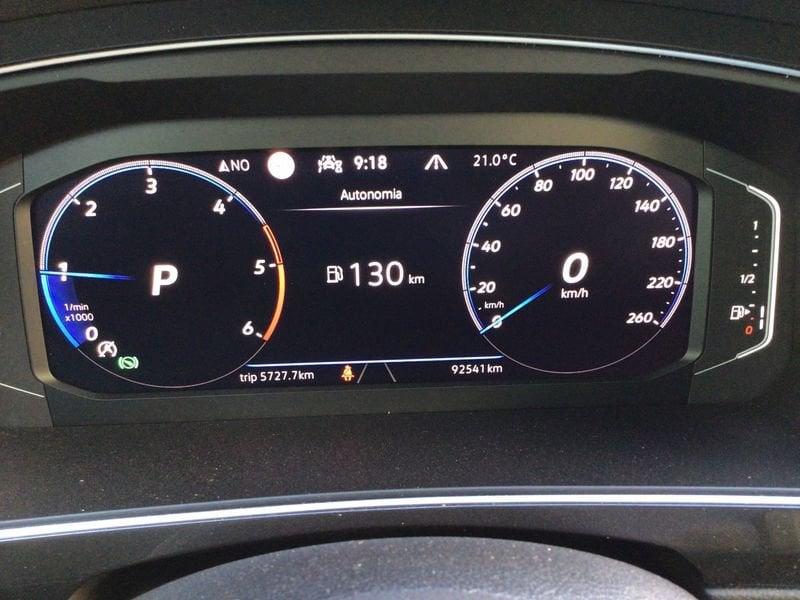Volkswagen Tiguan Tiguan 2.0 TDI 150 CV SCR DSG 4MOTION R-Line