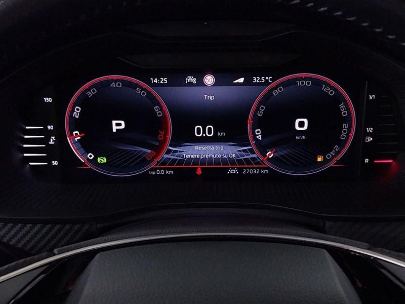 Škoda Kamiq 2024 1.0 TSI 115cv Monte Carlo DSG