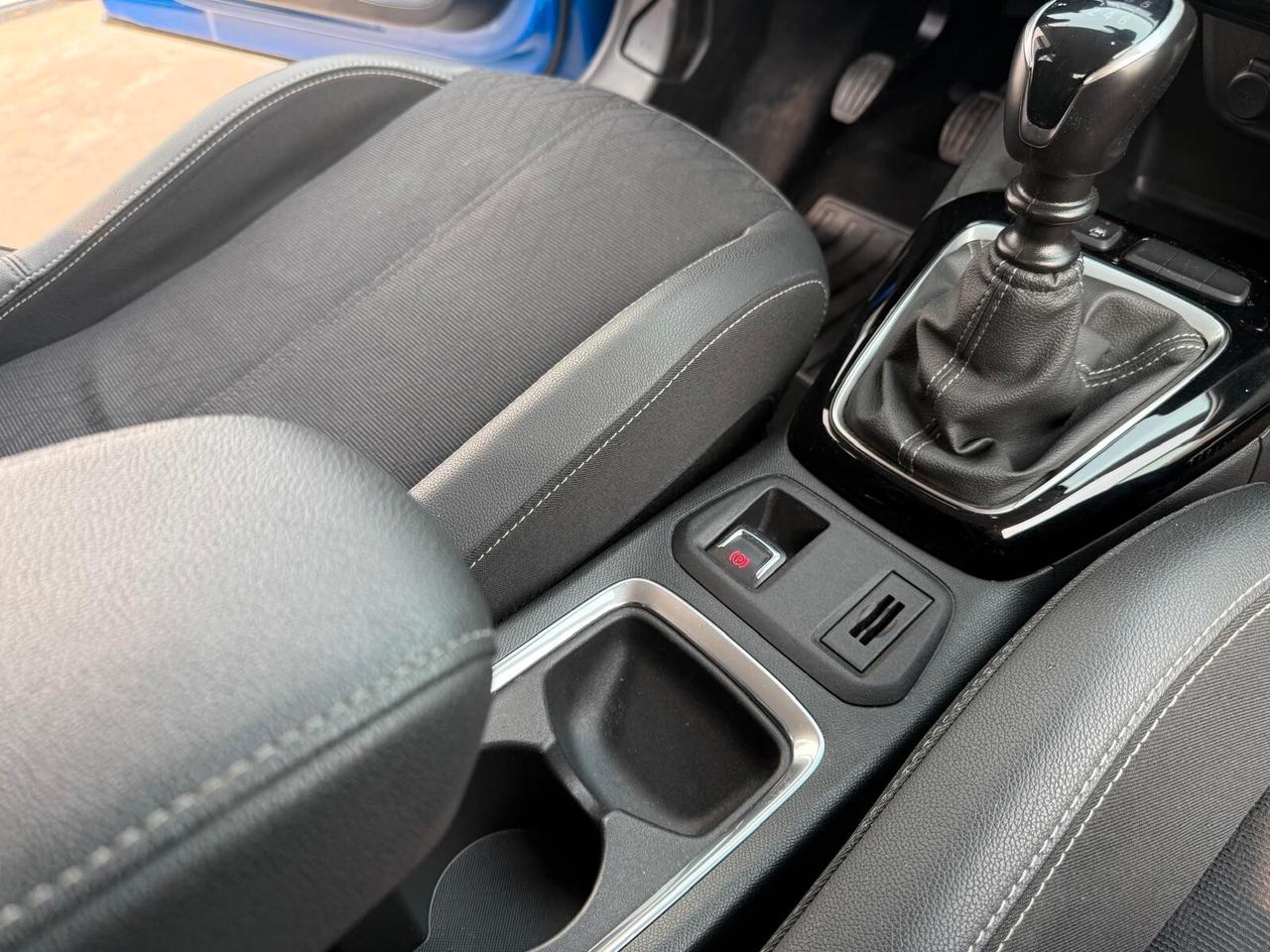 Opel Corsa 1.5 D 100 CV Elegance