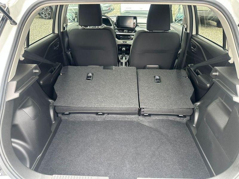 Suzuki Swift 1.2 Hybrid Top