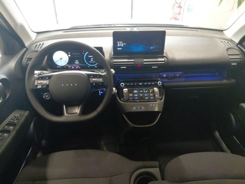 Hyundai Inster 49kWh XClass (TP, AP)