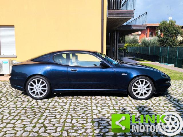MASERATI 3200 GT V8 ISCRITTA ASI