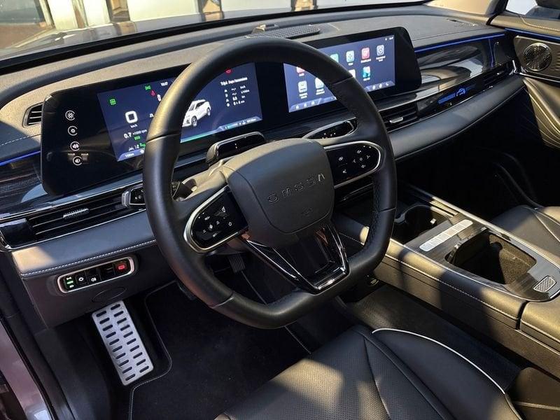 Omoda Omoda 5 1.6 tgdi Premium 7dct