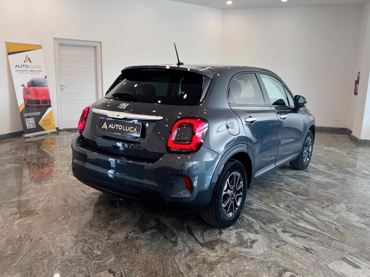 Fiat 500X 1.3 MultiJet 95 CV Sport