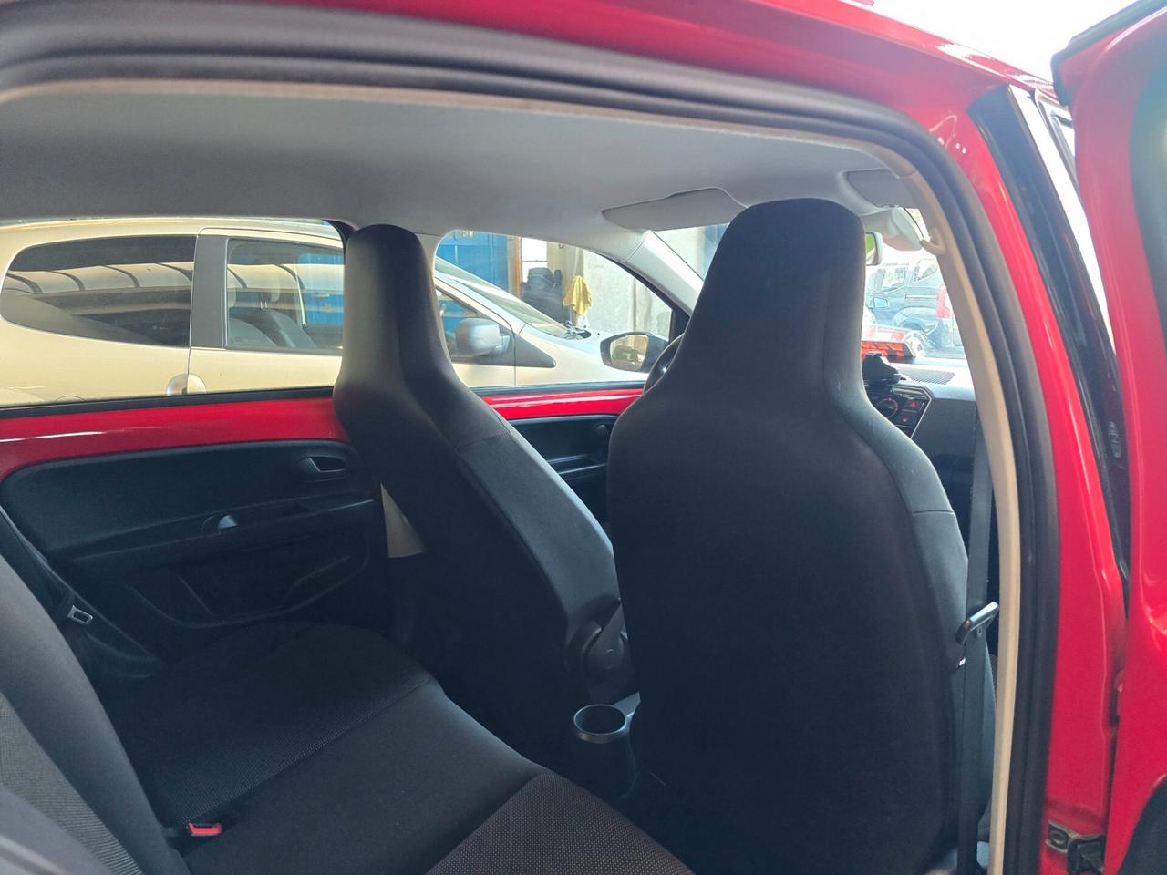 Volkswagen Polo 1.0 MPI 5p. Trendline