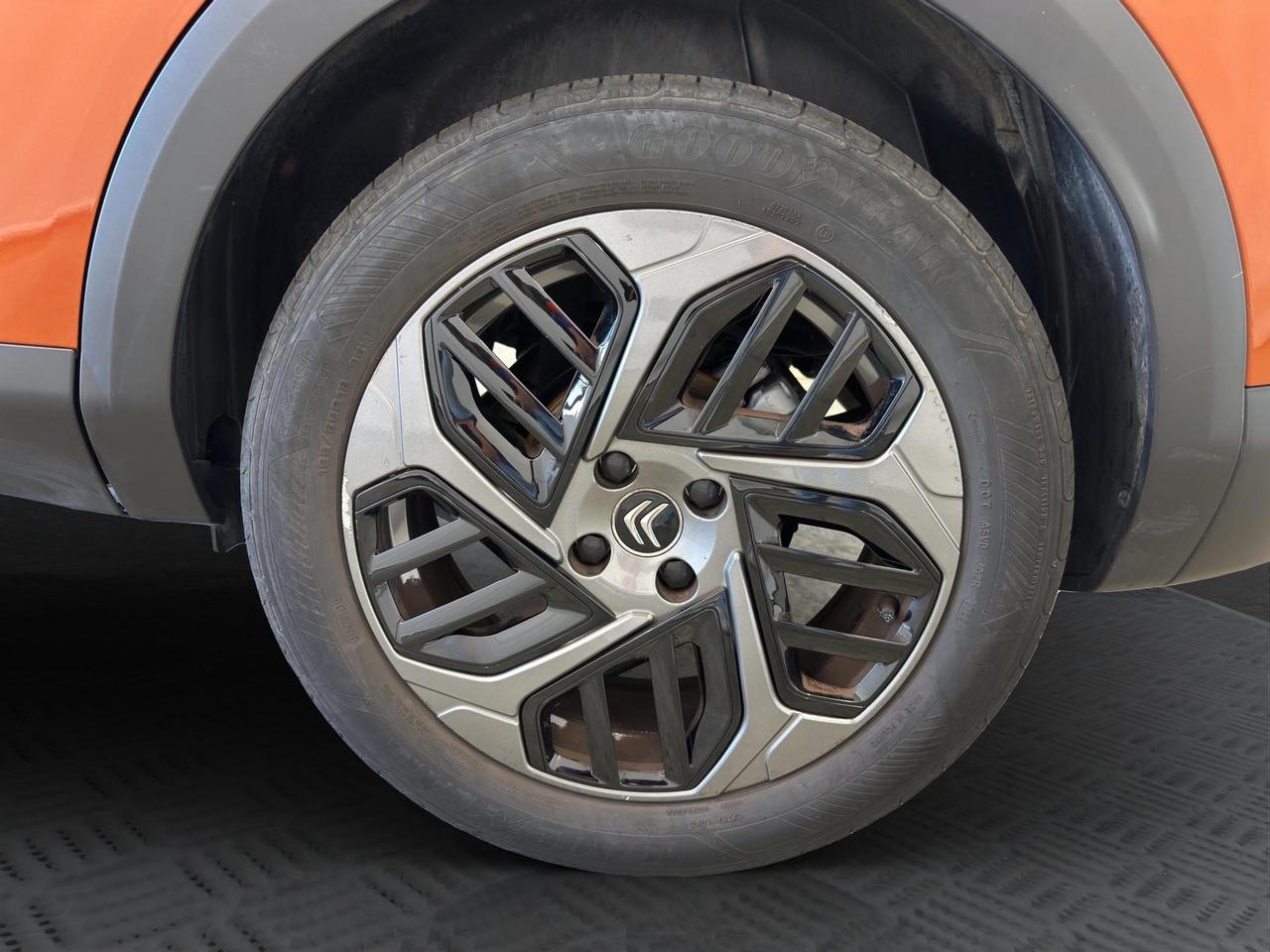 Citroen C4 1.2 puretech Shine s&s 130cv