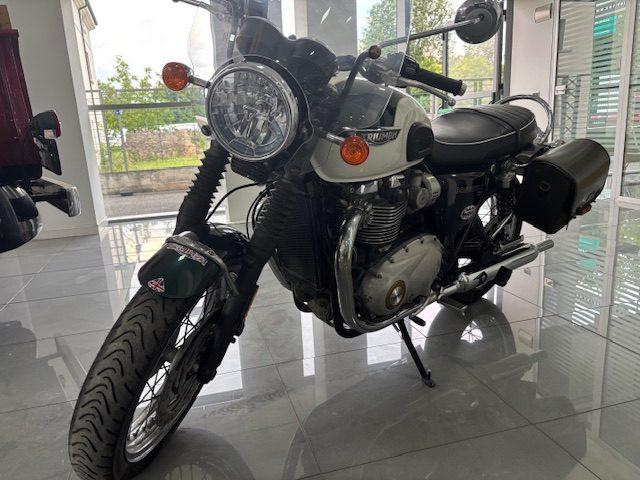 TRIUMPH Bonneville T120 TRIUMPH Dolomite BONNEVILLE T120
