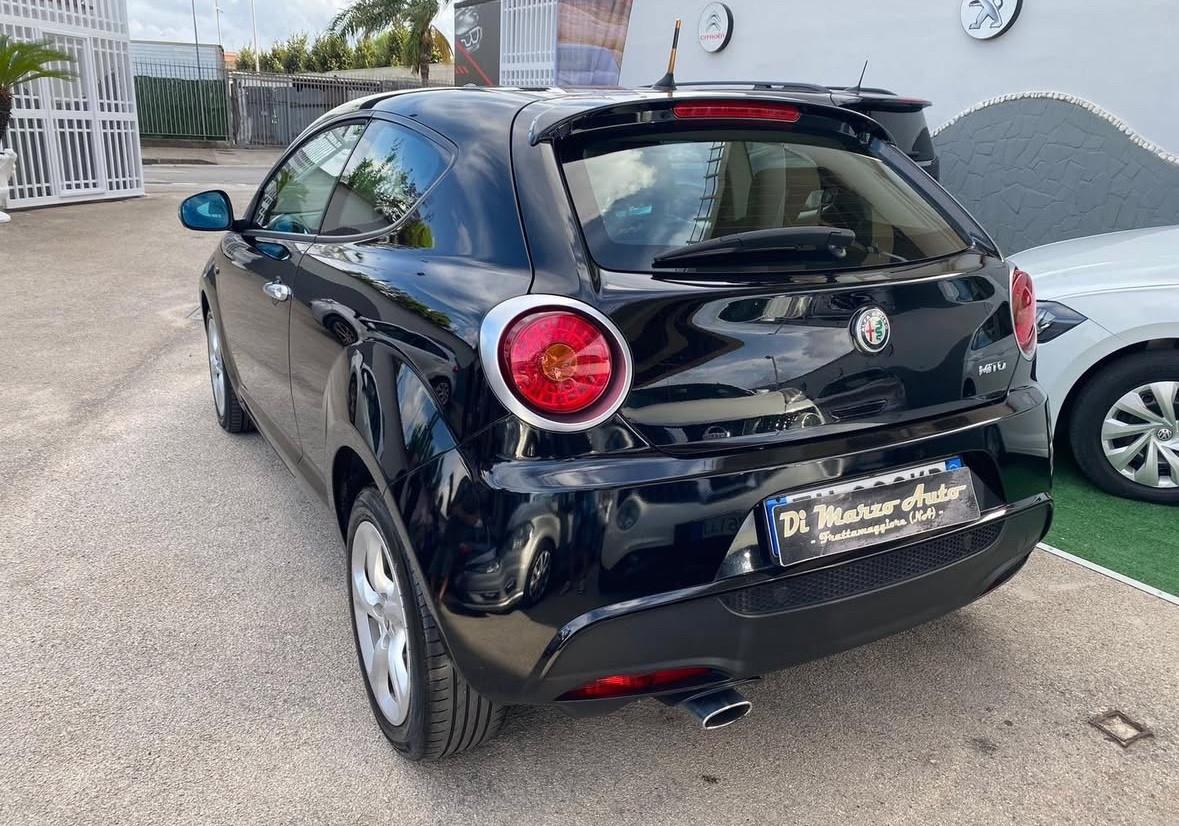 Alfa Romeo MiTo 1.3 JTDm 95 CV S&S Super