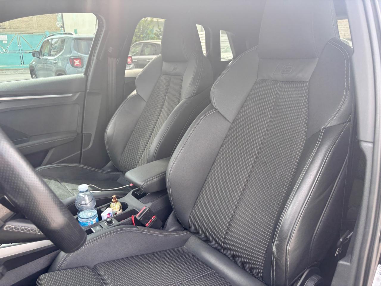 Audi A3 SPB 30 g-tron S tronic
