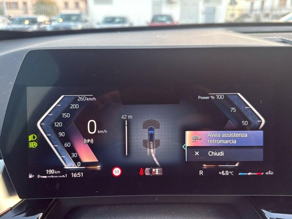 BMW X1 18 d xLine sDrive DCT