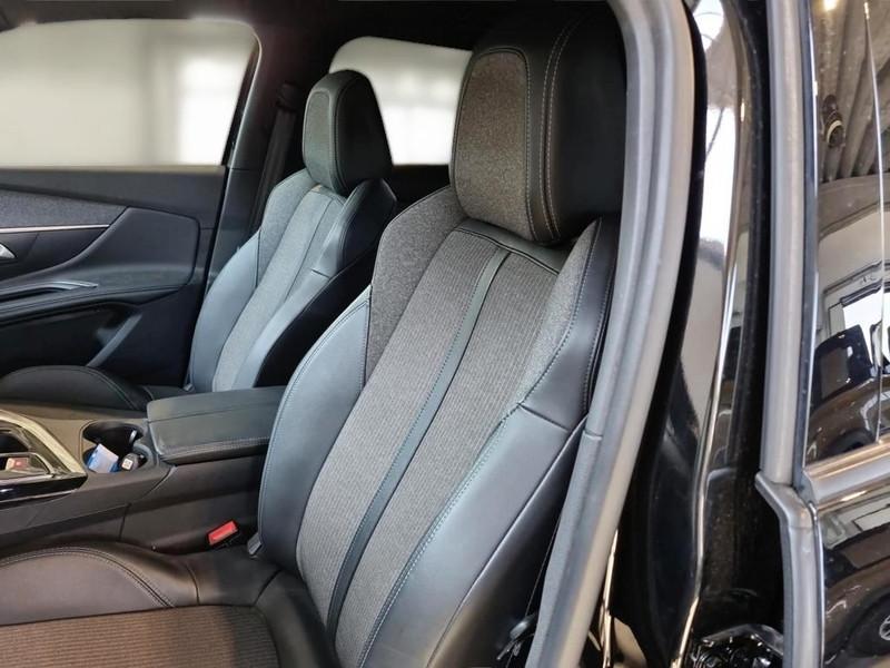 PEUGEOT 3008 BLUEHDI 130 EAT8 SES ALLURE AUTO SUV