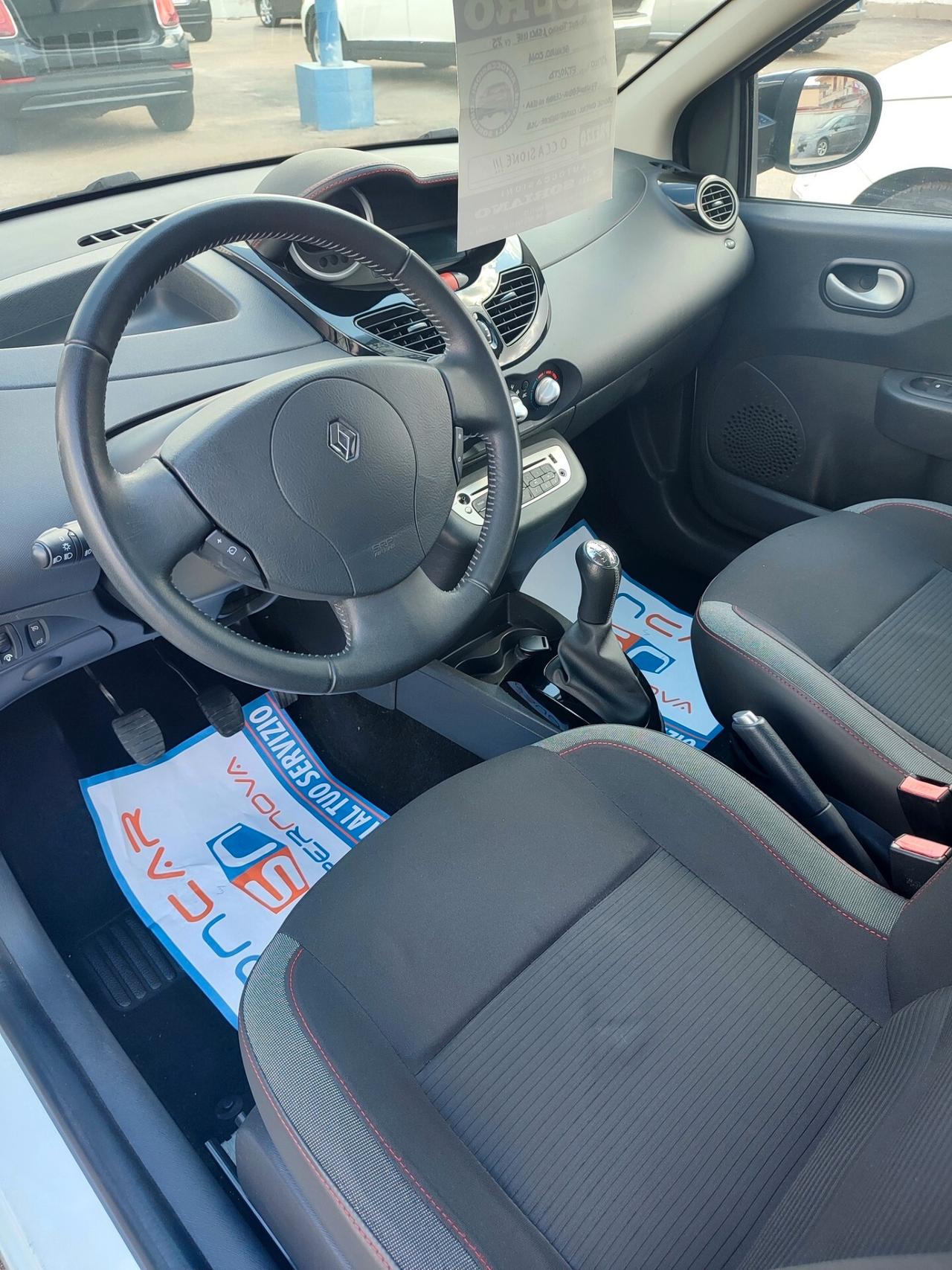 Renault Twingo 1.5 dCi 75CV Live