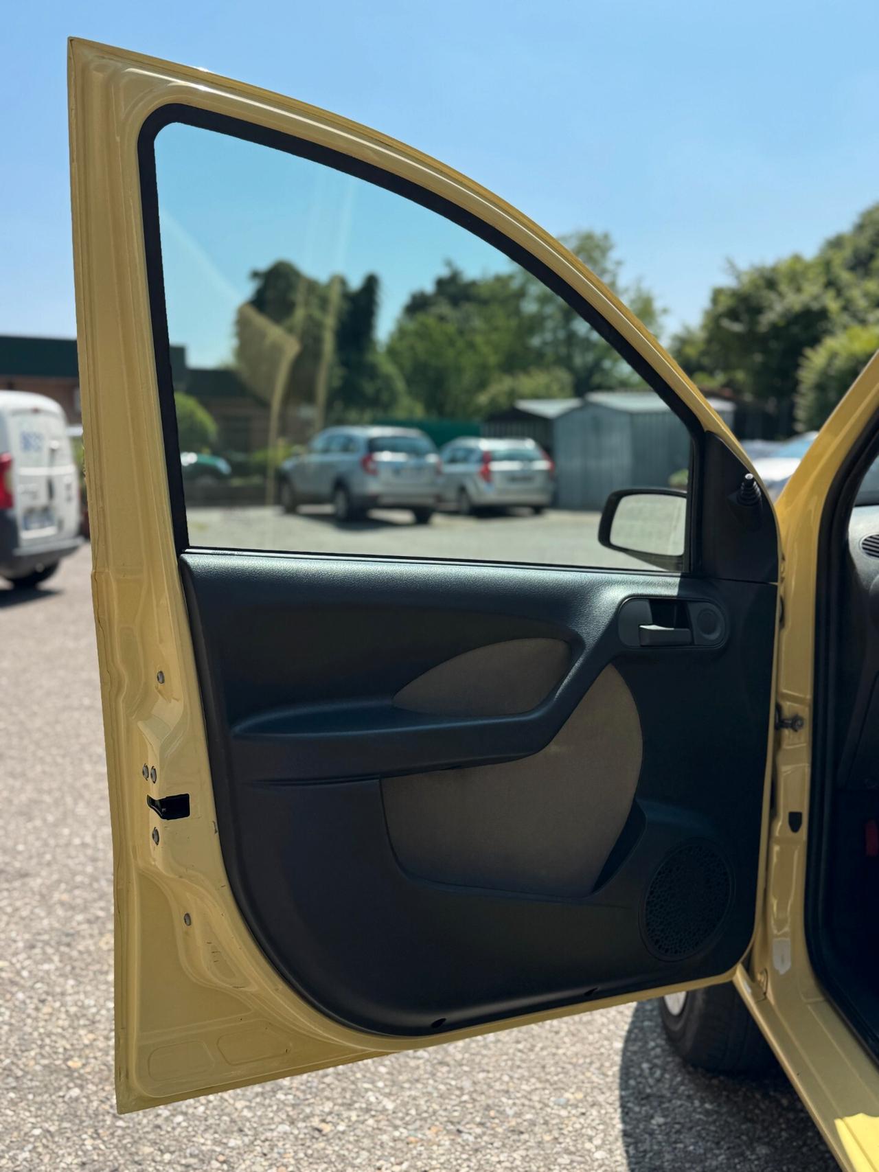 Fiat Panda 1.2 METANO *60.000 km UNICO PROPRIETARIO*