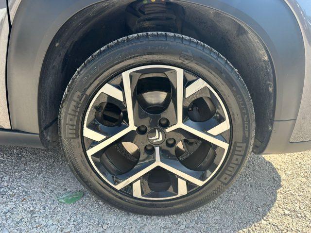 CITROEN C3 Aircross PureTech 130 S&S EAT6 Shine Pack