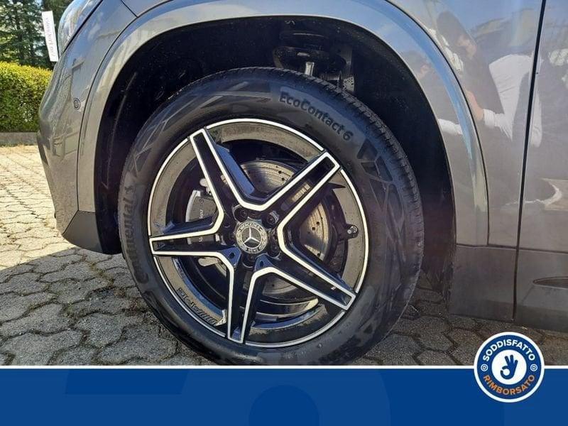 Mercedes-Benz GLA 250e Plug-in Hybrid Automatic AMG Line Advanced Plus