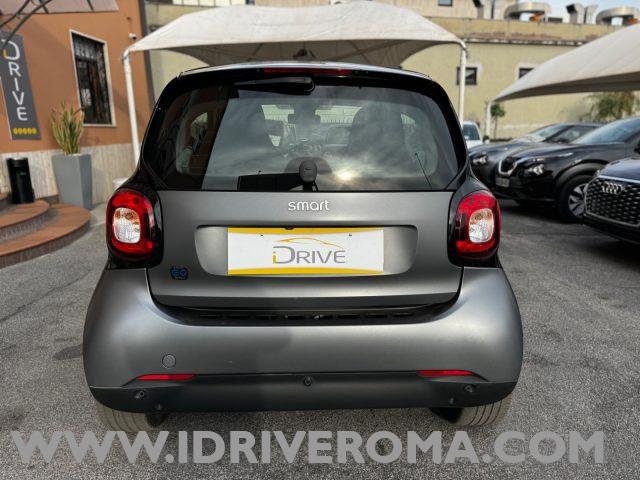 SMART ForTwo EQ PASSION !!! PRONTA CONSEGNA